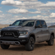 Illustration for article titled The 2019 Ram 1500 Is The Truck You'll Want To Live In